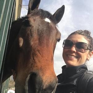 Meet your Posher, Megan